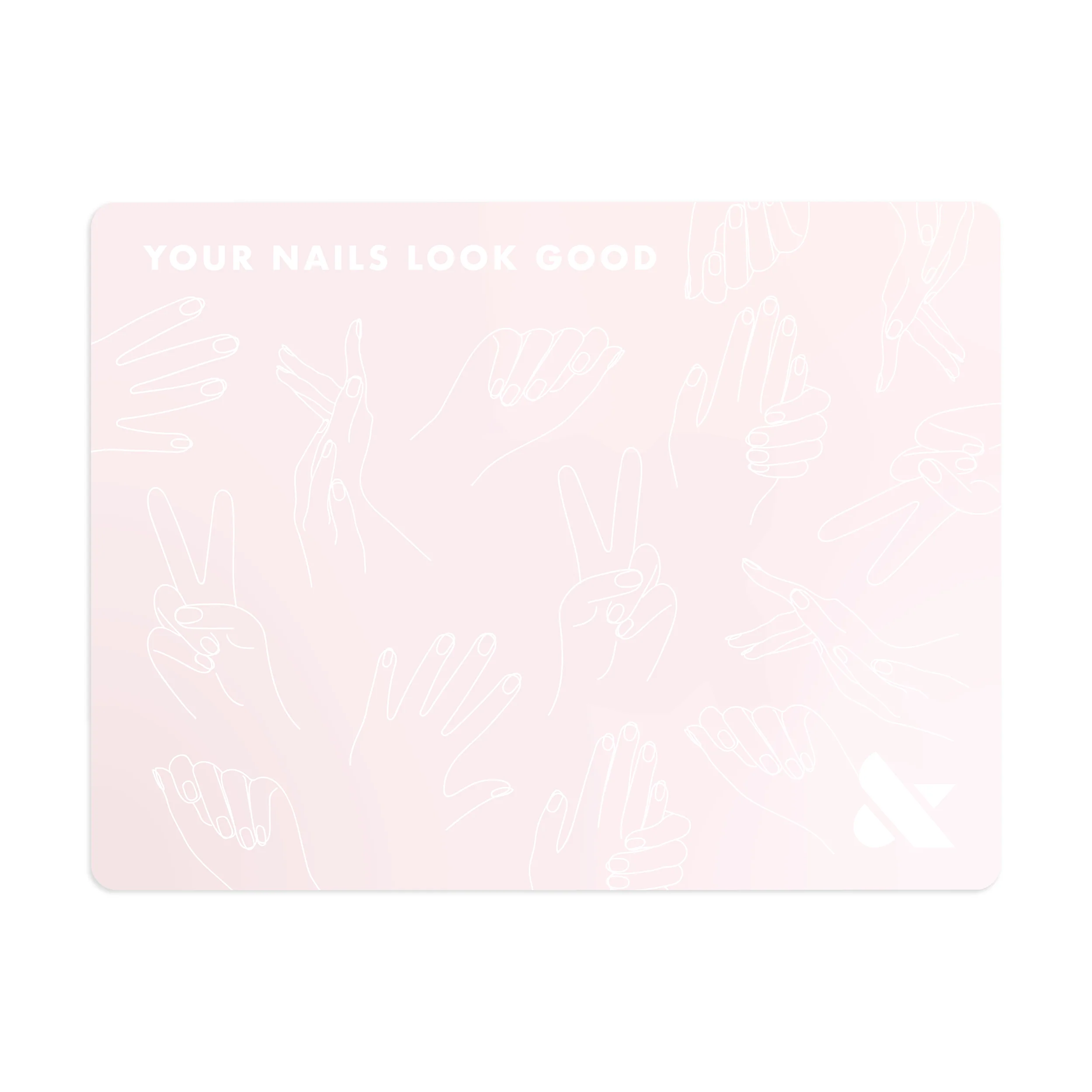 Silicone Painting Mat