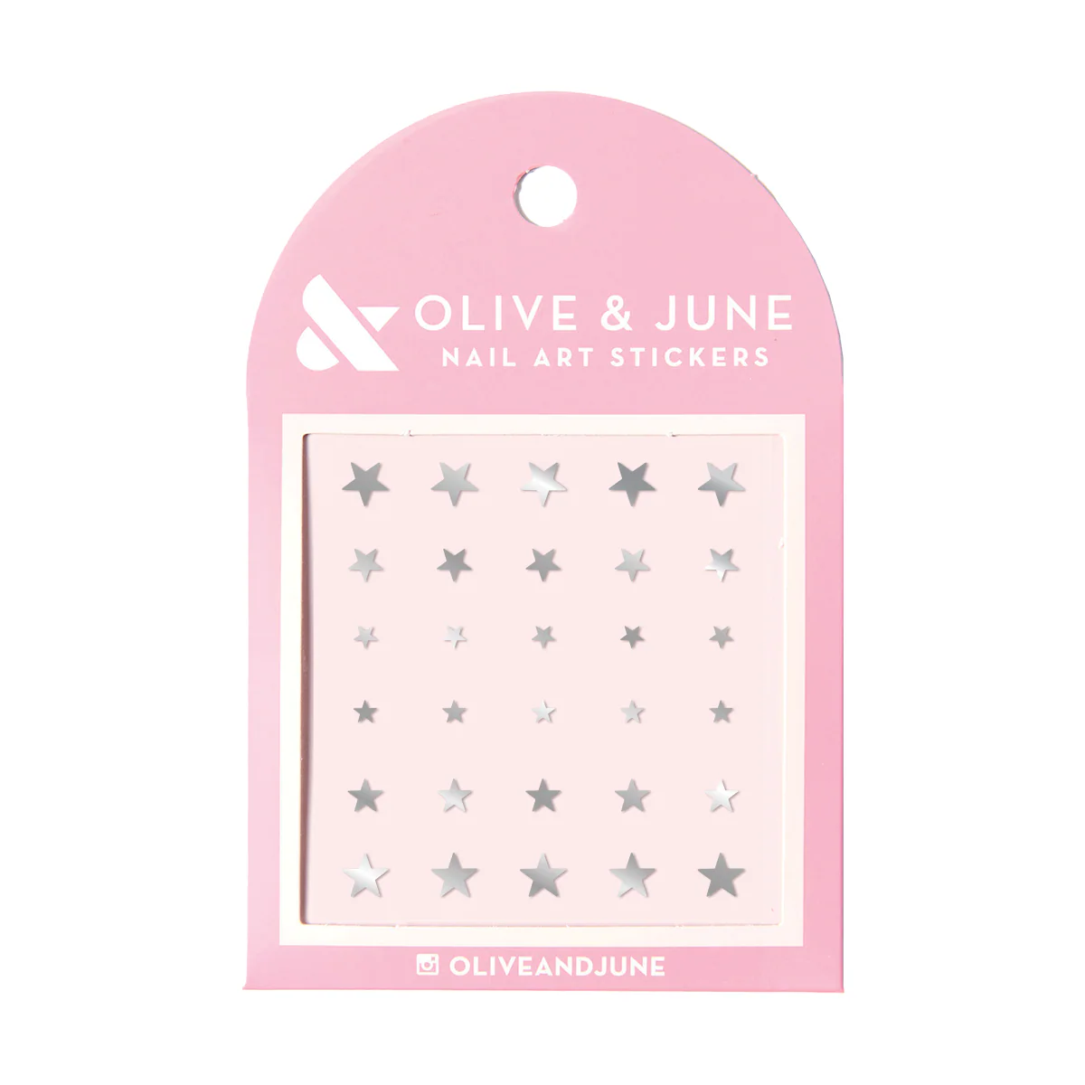 Silver Stars
