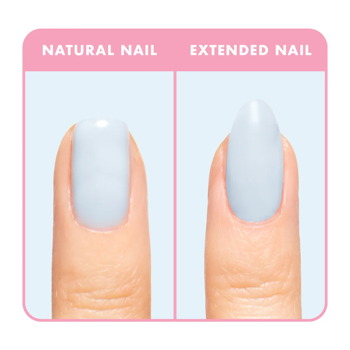 Sky Blue Filter - Builder Gel - Image 7