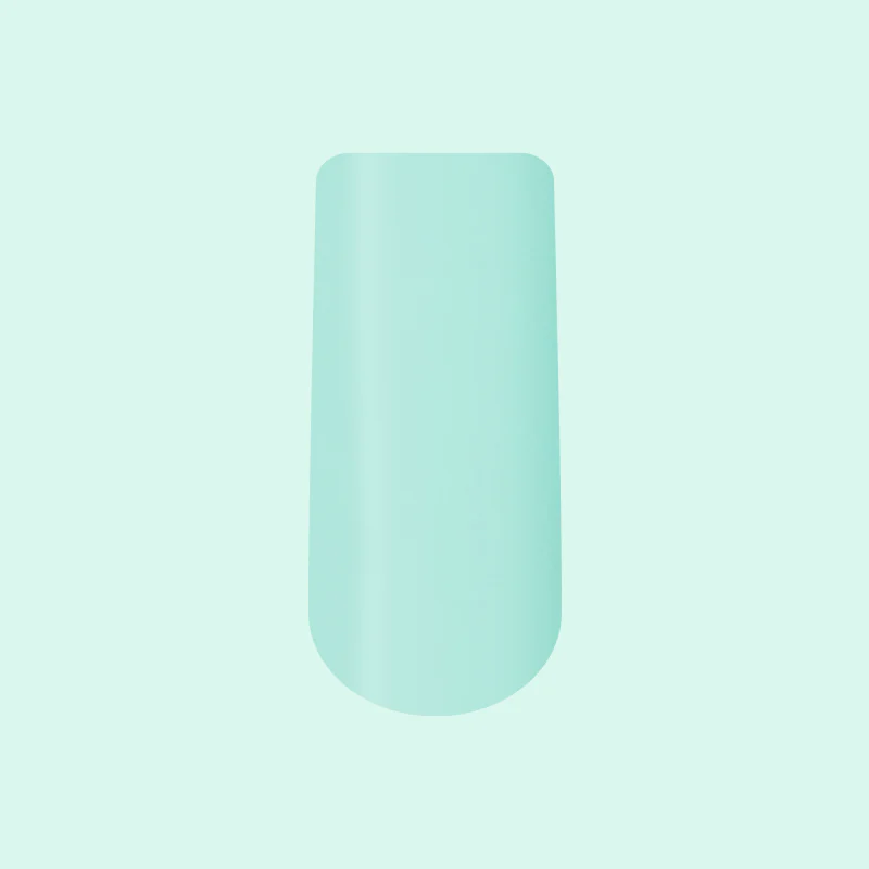 Slam Dunk - Press-On | Medium | Square - Image 2