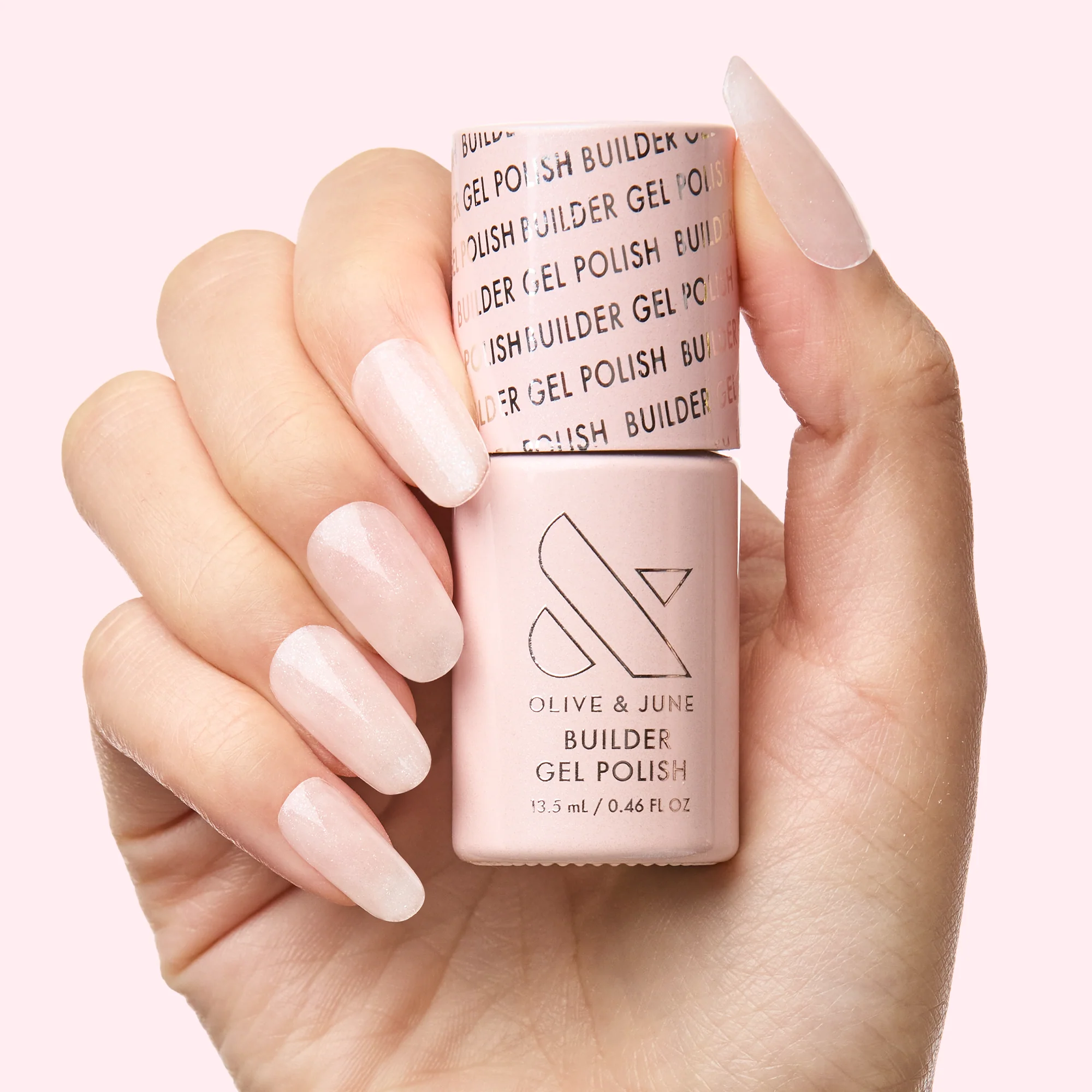 Soft Tint - Builder Gel - Image 2