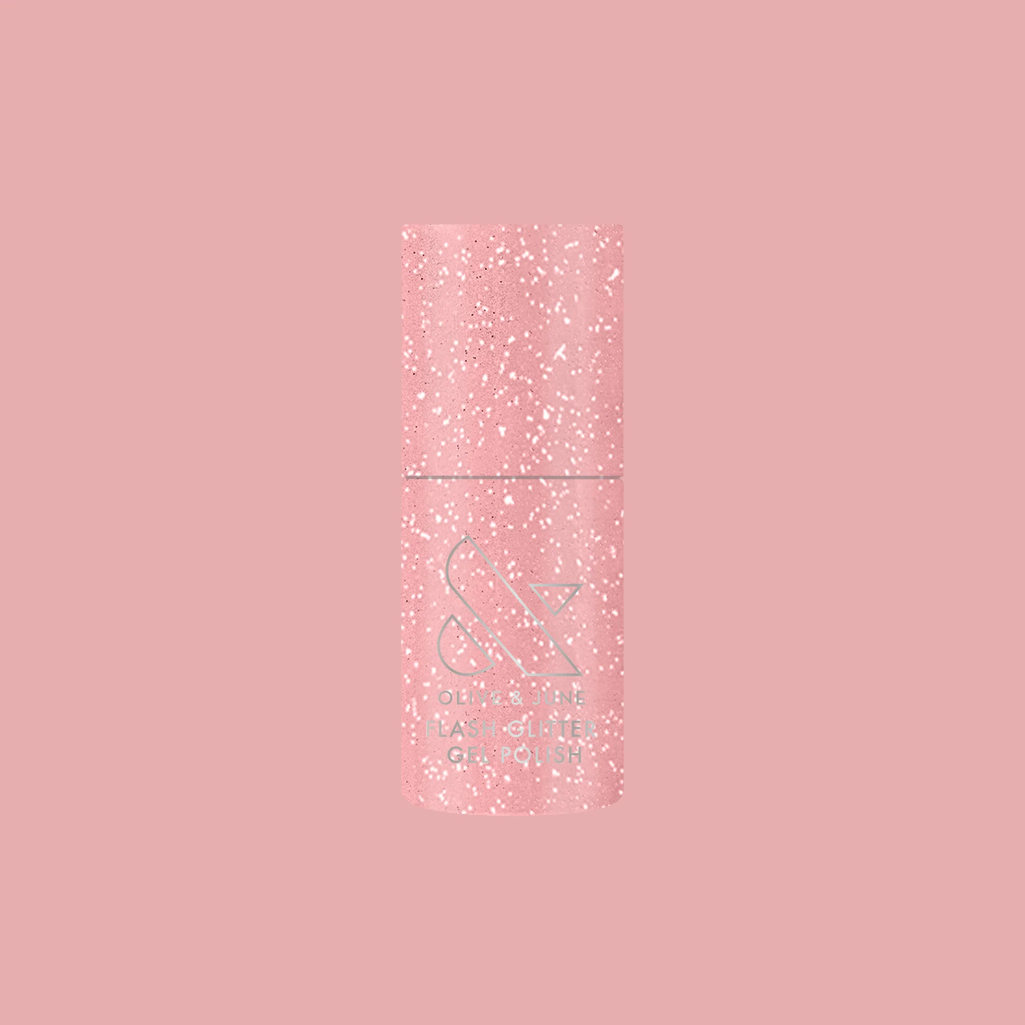 Sparkly Pink Drink Gel - Image 5