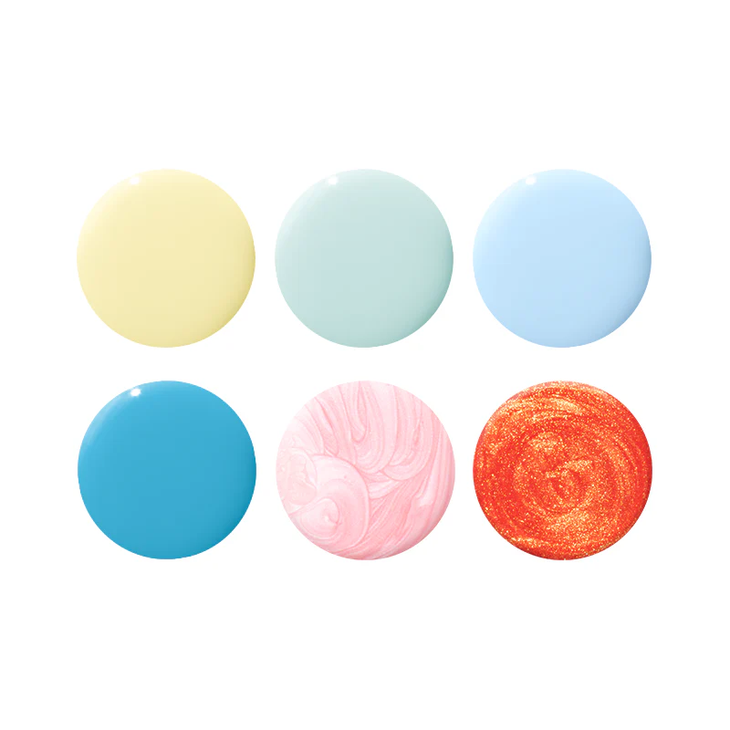 Spring 2026 Polish Set - Image 2