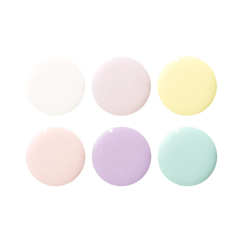 Spring Bestsellers Gel Set - Image 2