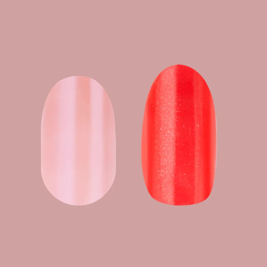 Spring Press-on Duo - Image 2