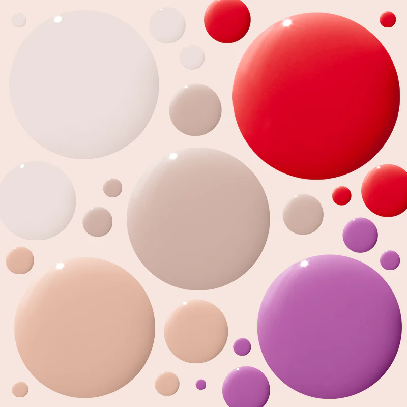 Spring/Summer Gel Polish Set - Image 2