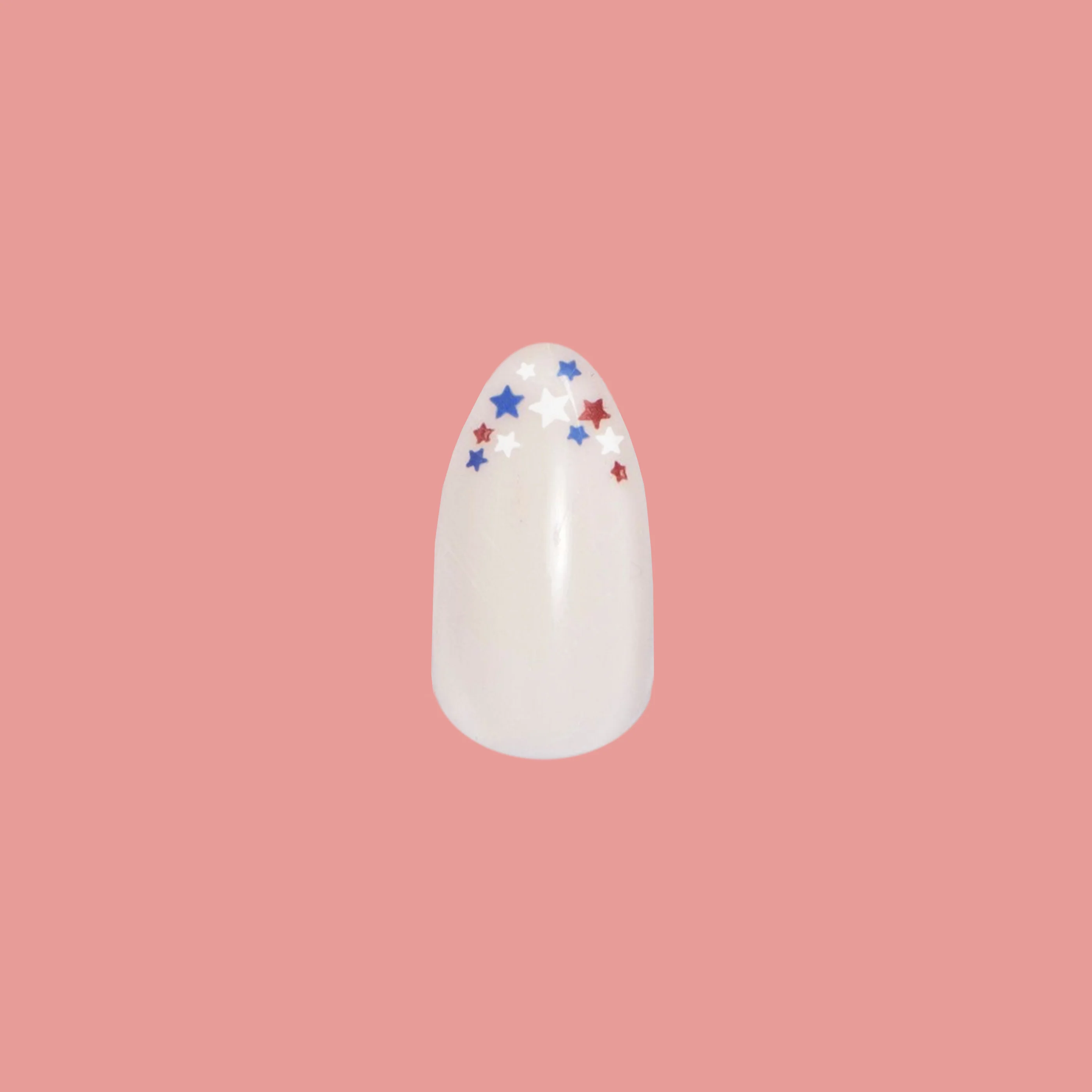 Star Showers | Almond | Medium - Image 2