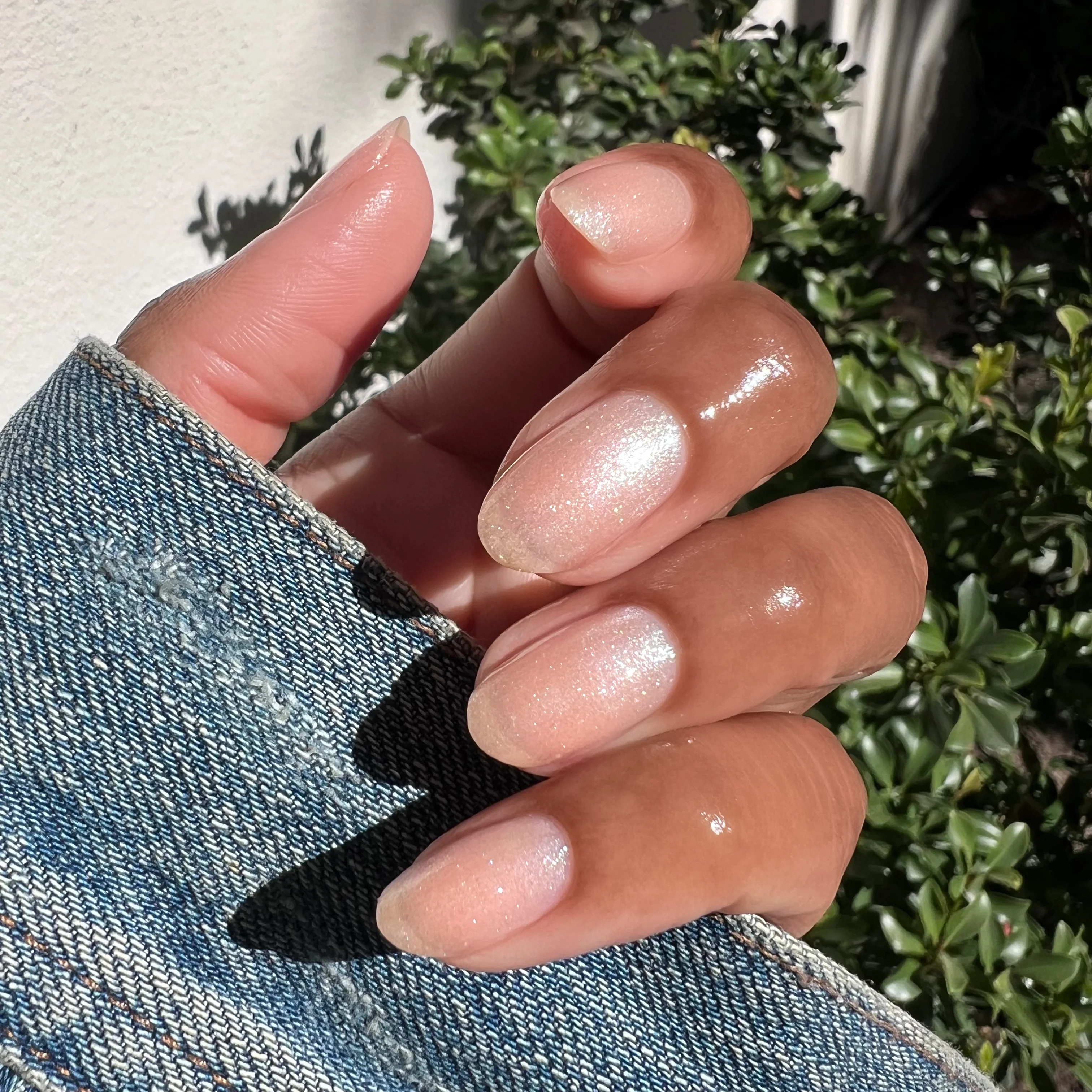 Starfruit Shimmer Gloss - Image 8