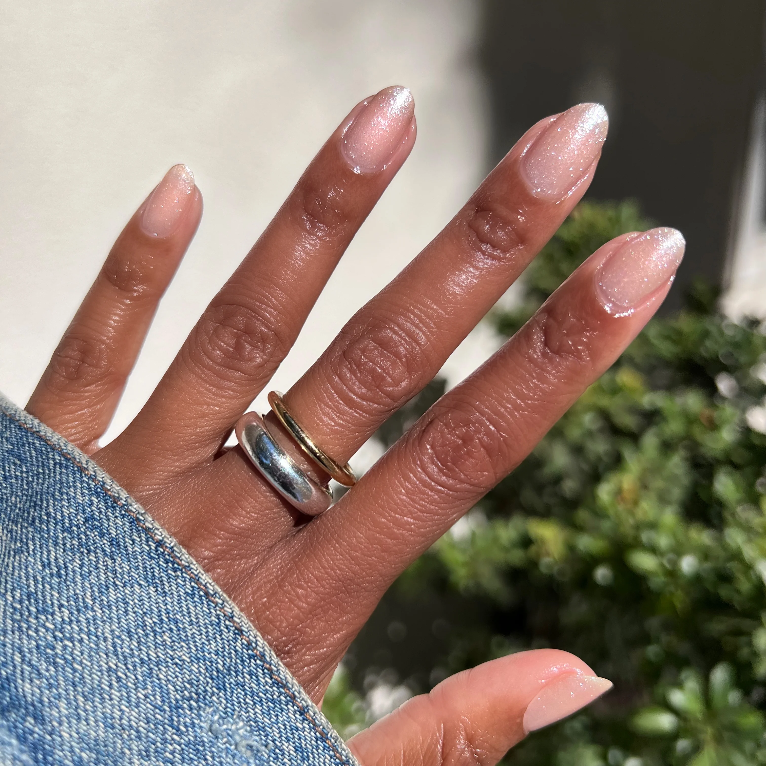 Starfruit Shimmer Gloss - Image 9