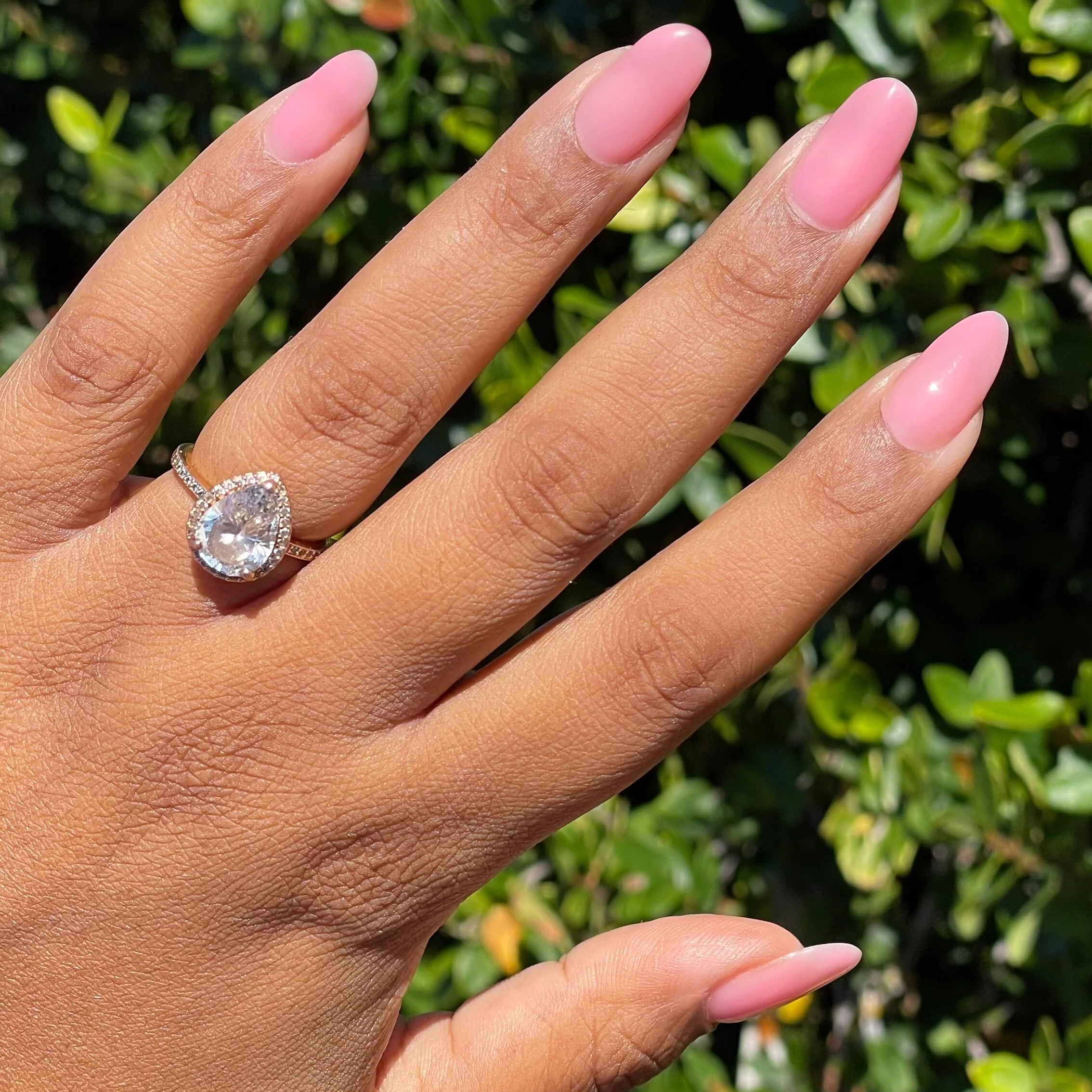 Strawberry Marshmallow - Builder Gel - Image 10