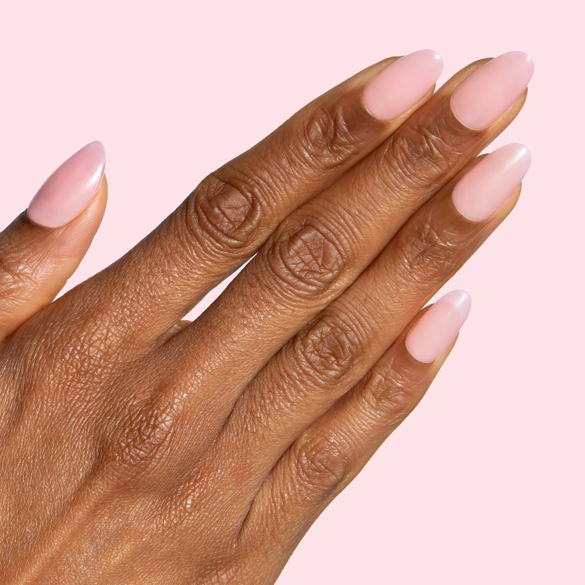 Strawberry Marshmallow - Builder Gel - Image 6