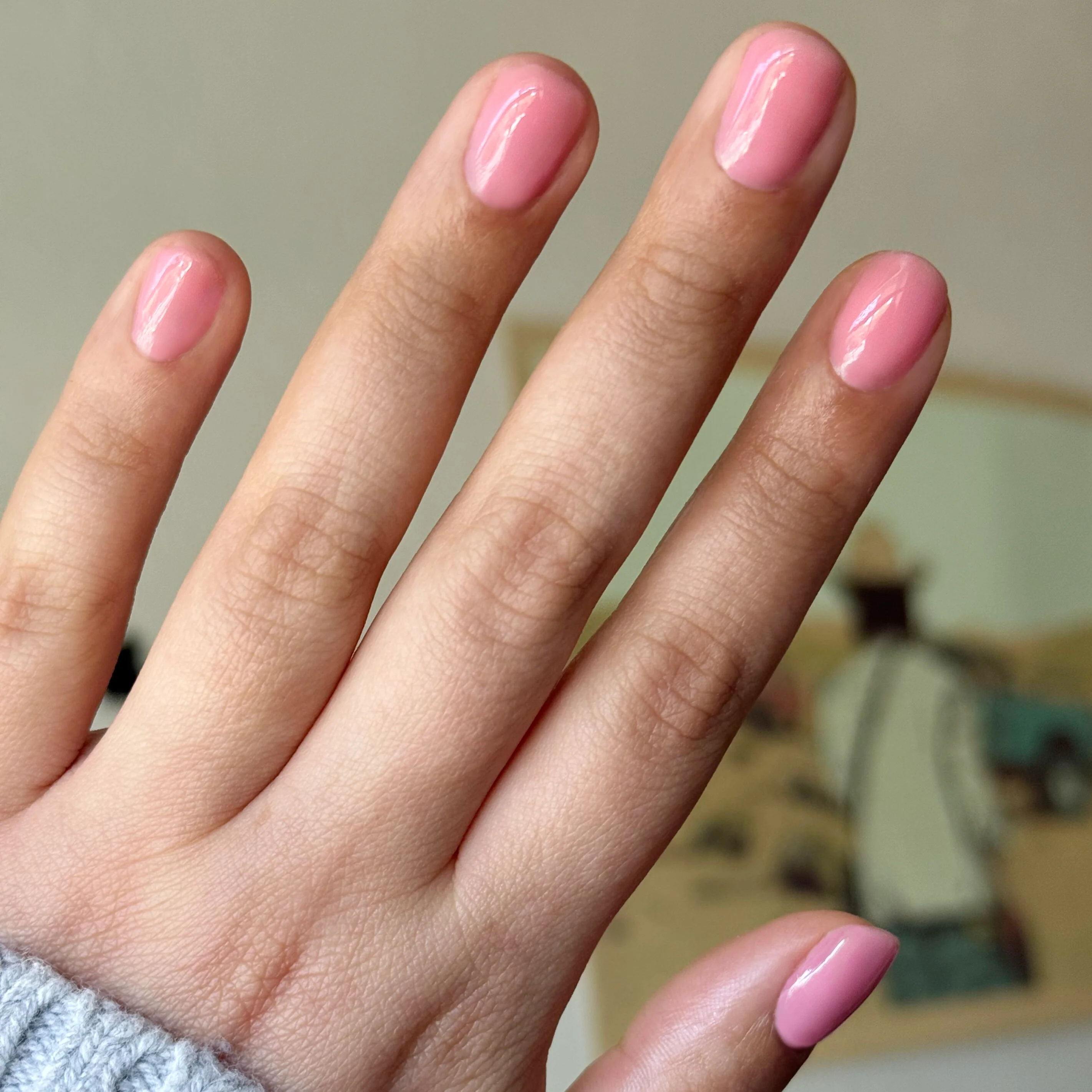 Strawberry Marshmallow - Builder Gel - Image 8