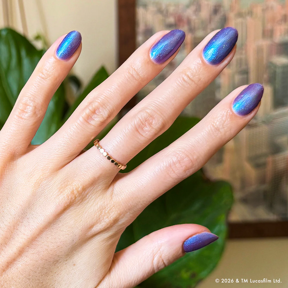 Sublight Shimmer Gel - Image 7