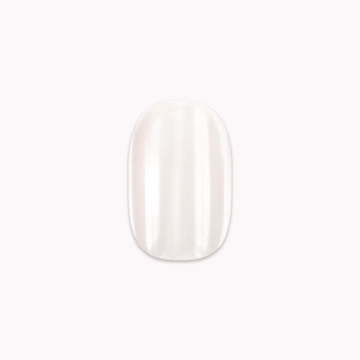 Sugar Glaze - Press-On | Extra Short | Round - Image 2
