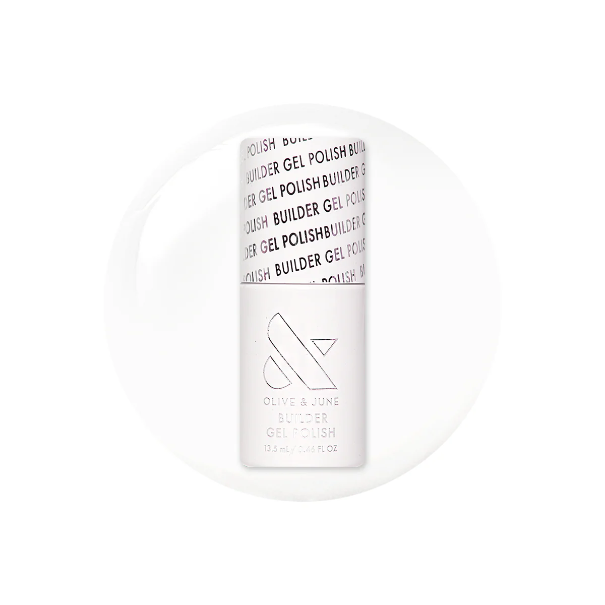 Sugar Glow - Builder Gel