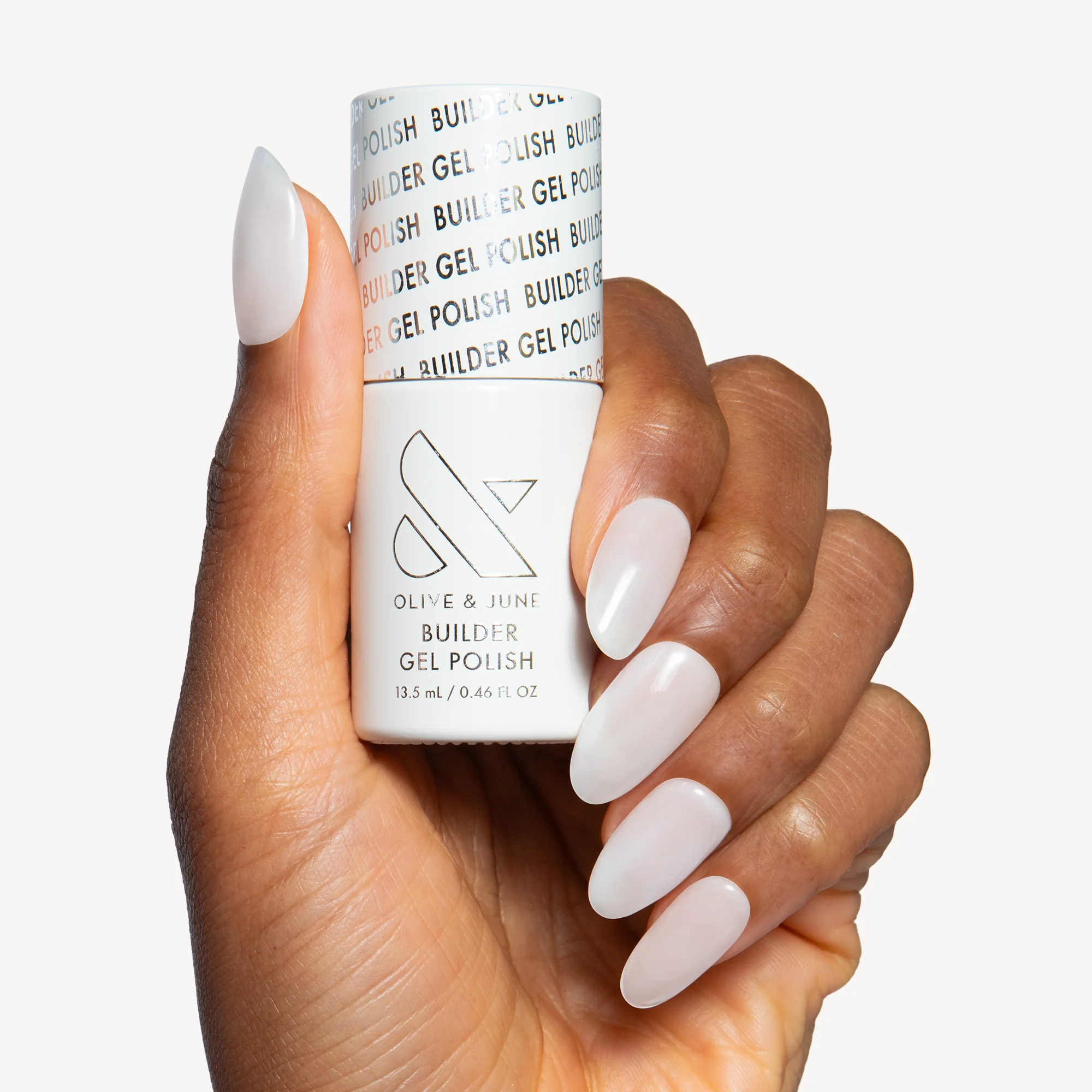 Sugar Glow - Builder Gel - Image 2