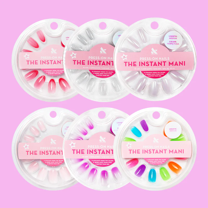 Sugar Jelly Set - Image 3