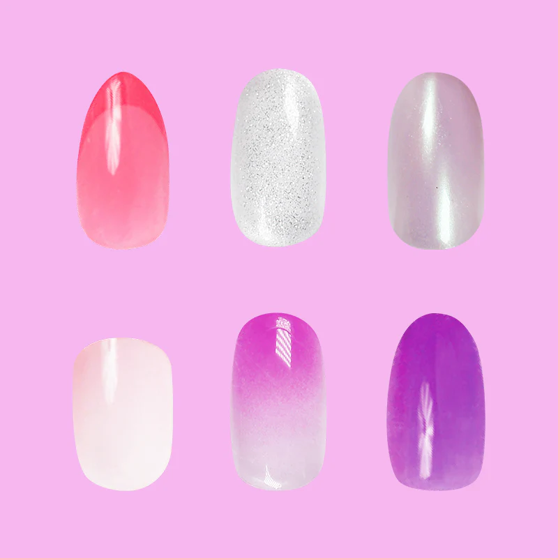 Sugar Jelly Set - Image 4