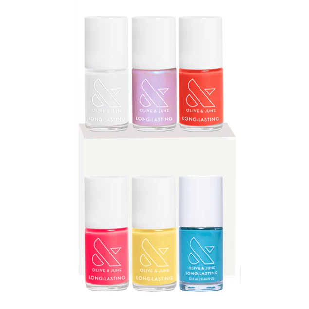 Summer Brights Mani System - Image 2