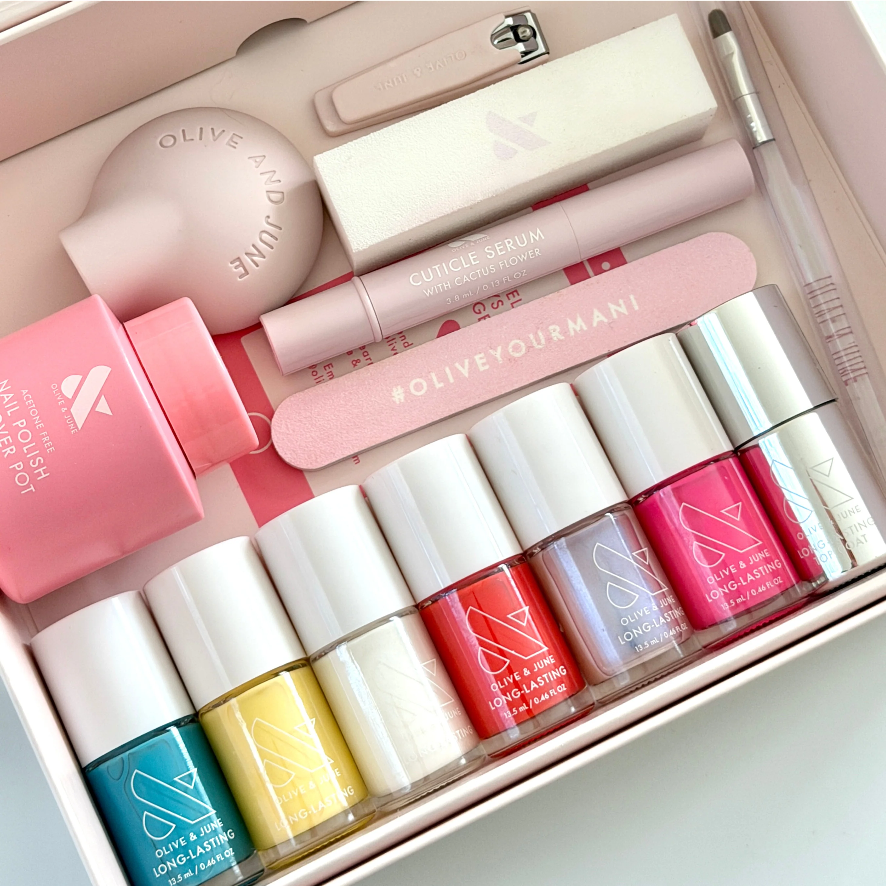 Summer Brights Mani System - Image 3