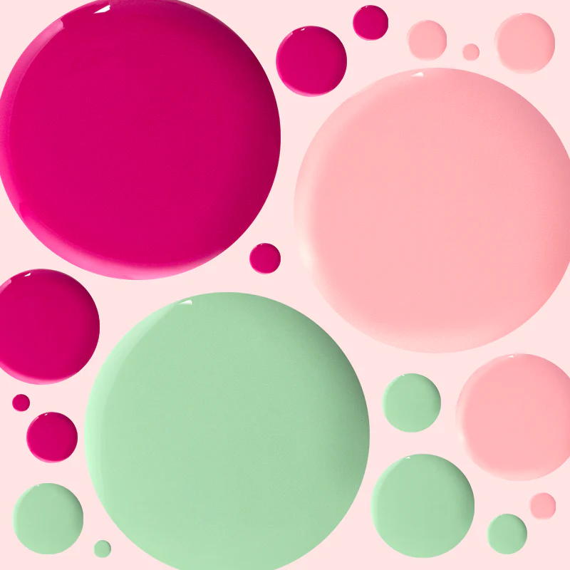 Summer Gel Mani System - Image 2