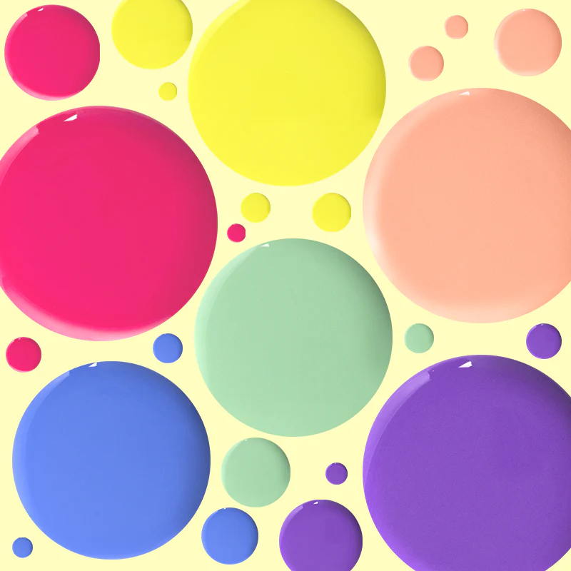 Summer Polish Set - Image 2