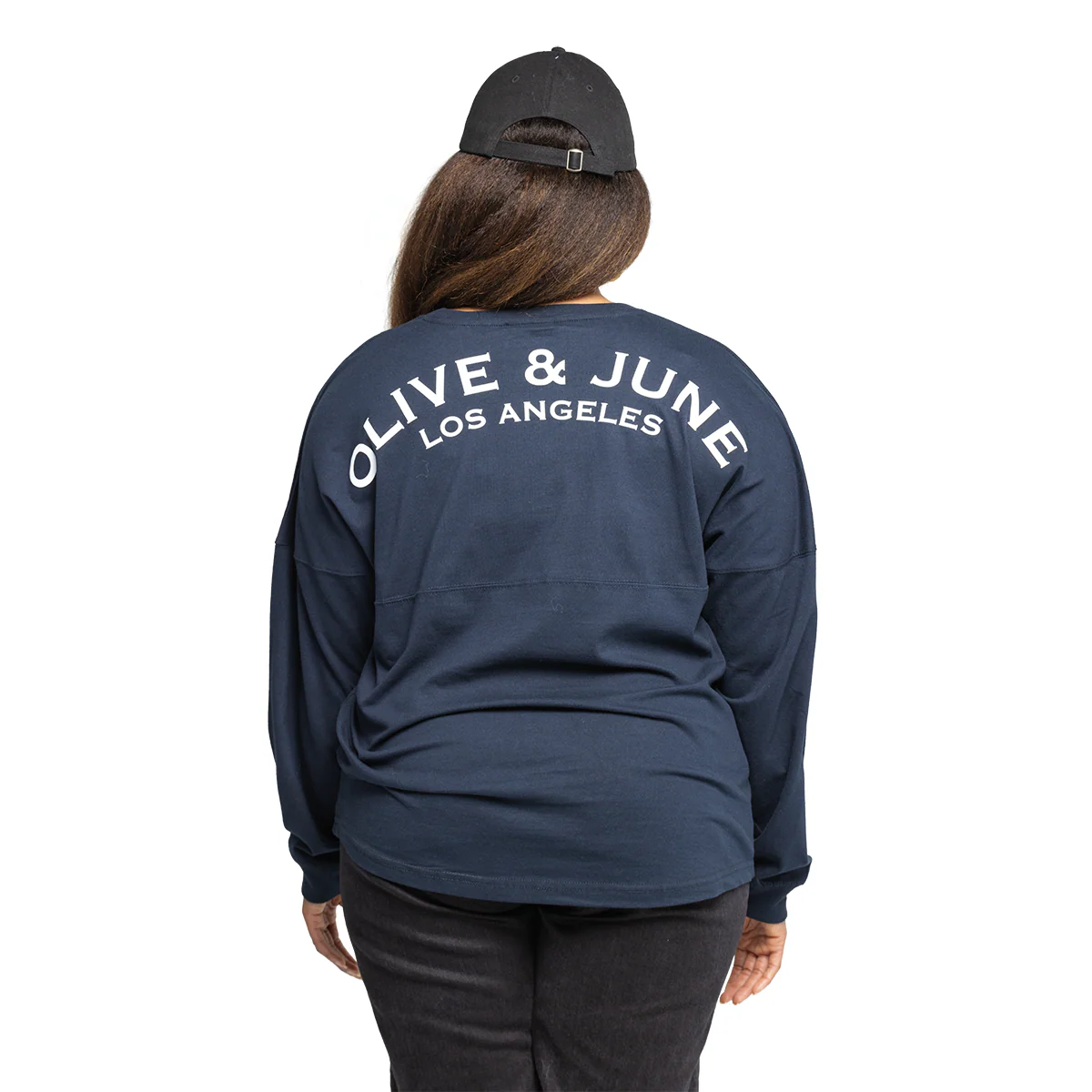 Summer Sailor Long Sleeve Shirt - Image 3