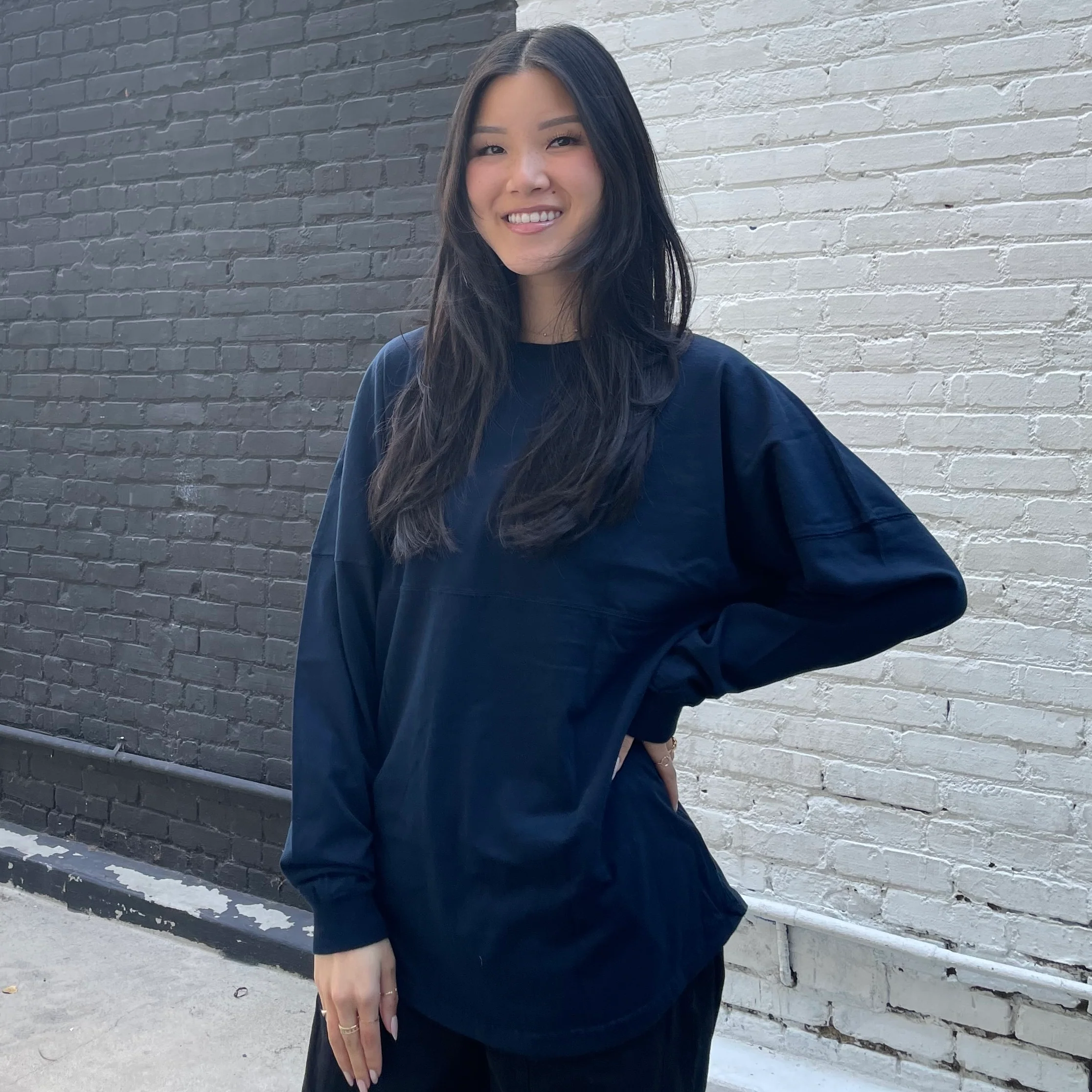 Summer Sailor Long Sleeve Shirt - Image 6