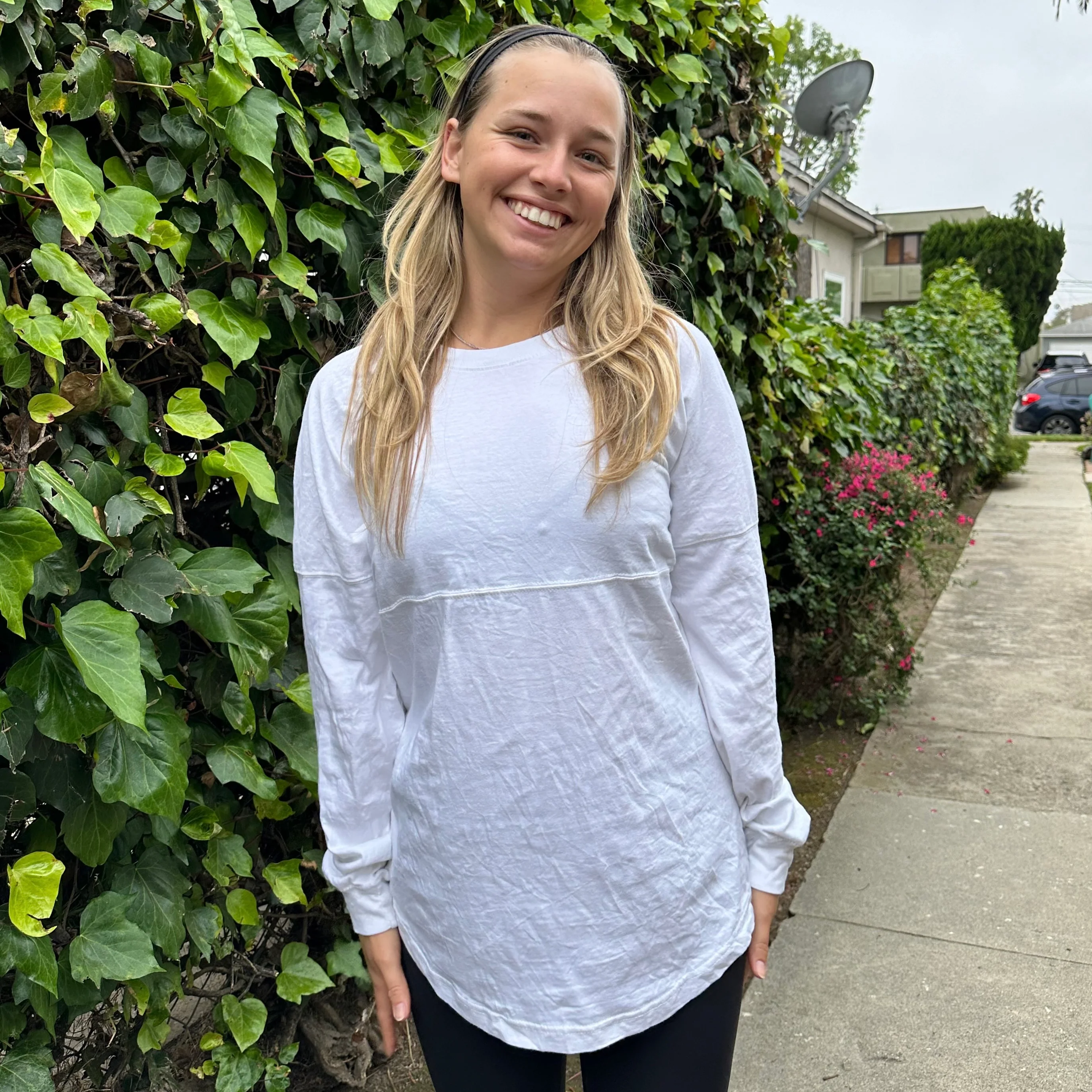 Summer Sailor Long Sleeve Shirt - Image 7