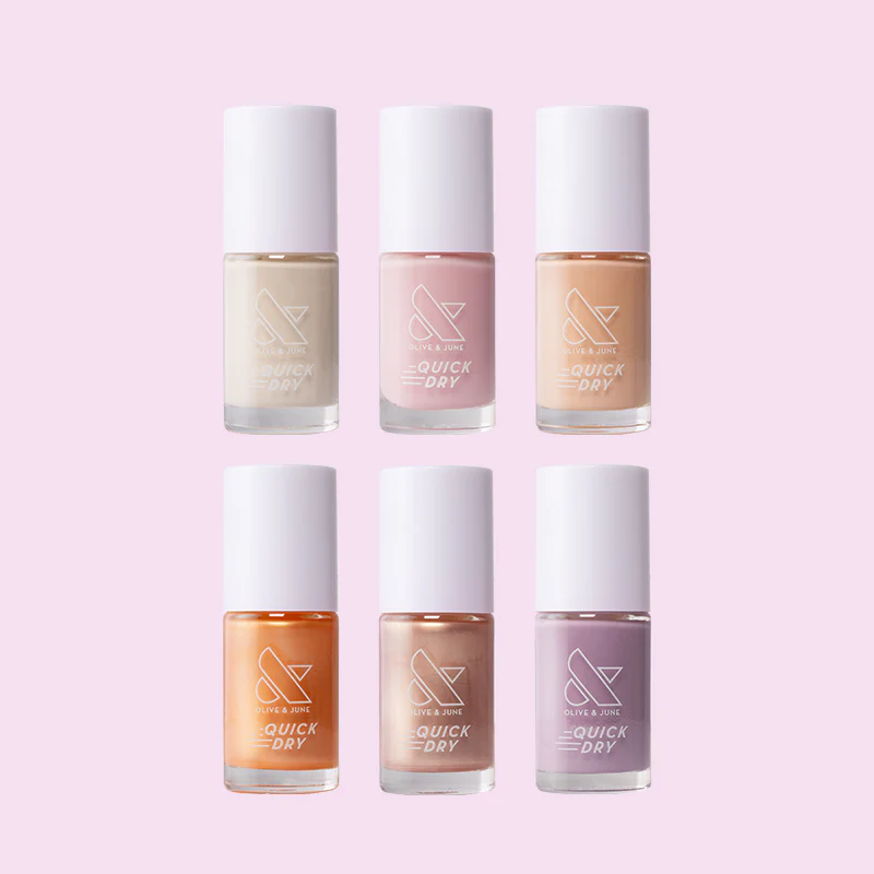 Sweet & Neutral