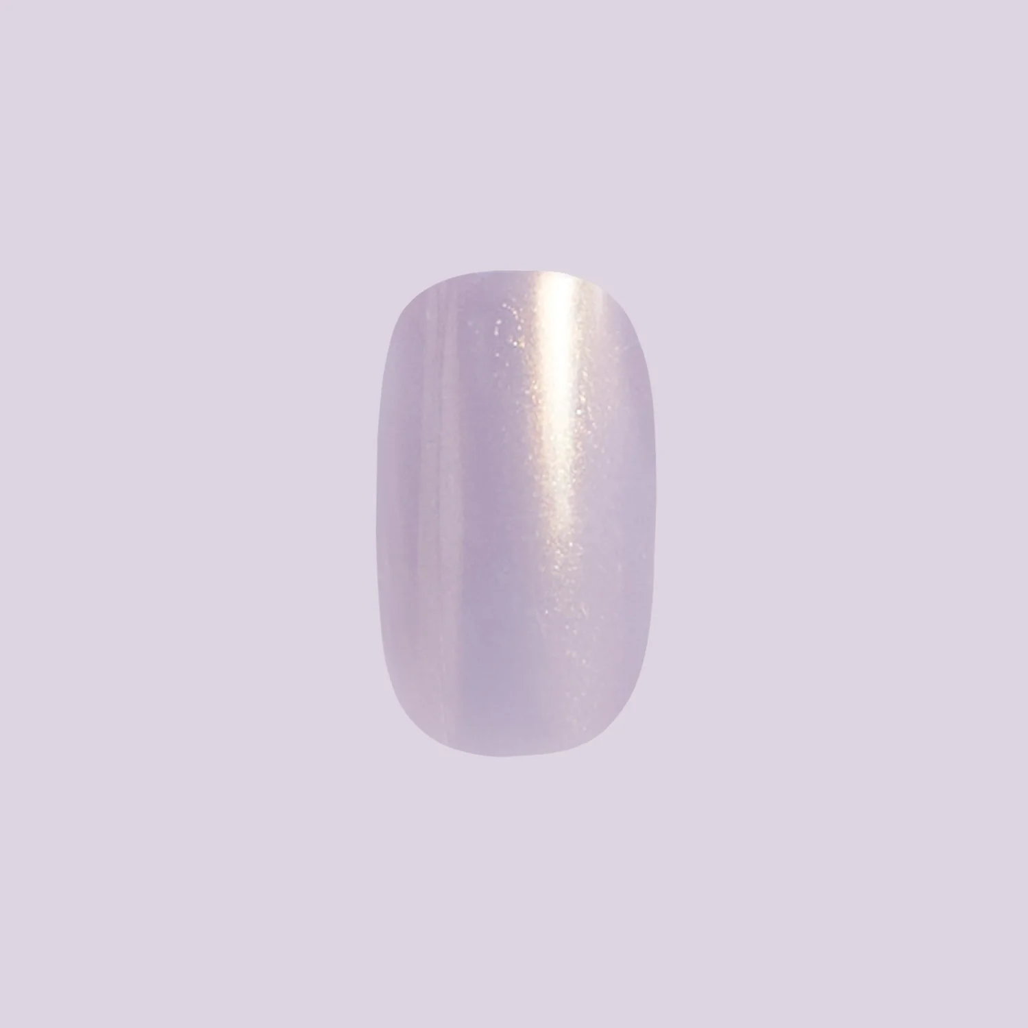 That’s So Ursula | Squoval | Extra Short - Image 2