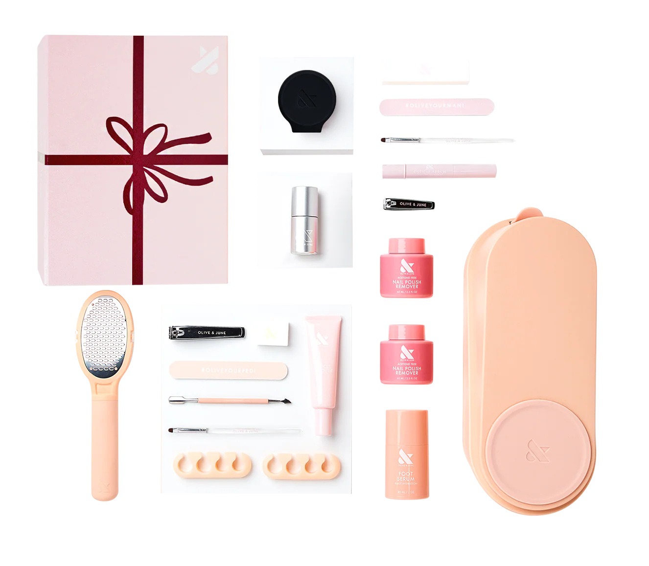 The Bonus Fall Complete System - Long Lasting - 1 Polish - Image 4