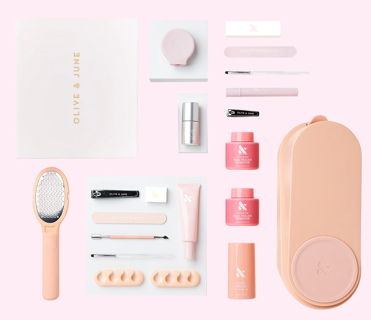 The Bonus Fall Complete System - Long Lasting - 1 Polish - Image 6