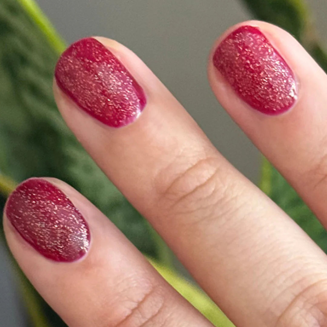 The Celestial Effect Top Coat - Image 10