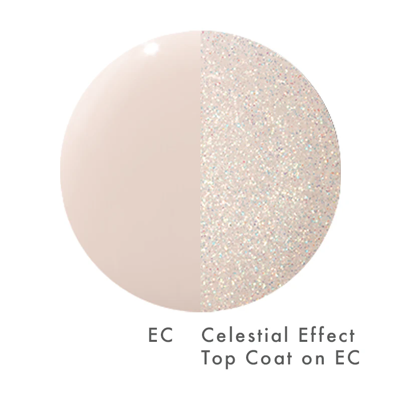 The Celestial Effect Top Coat - Image 2