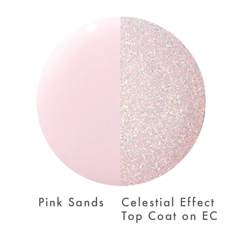 The Celestial Effect Top Coat - Image 3