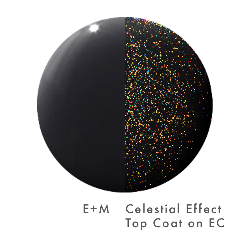 The Celestial Effect Top Coat - Image 4