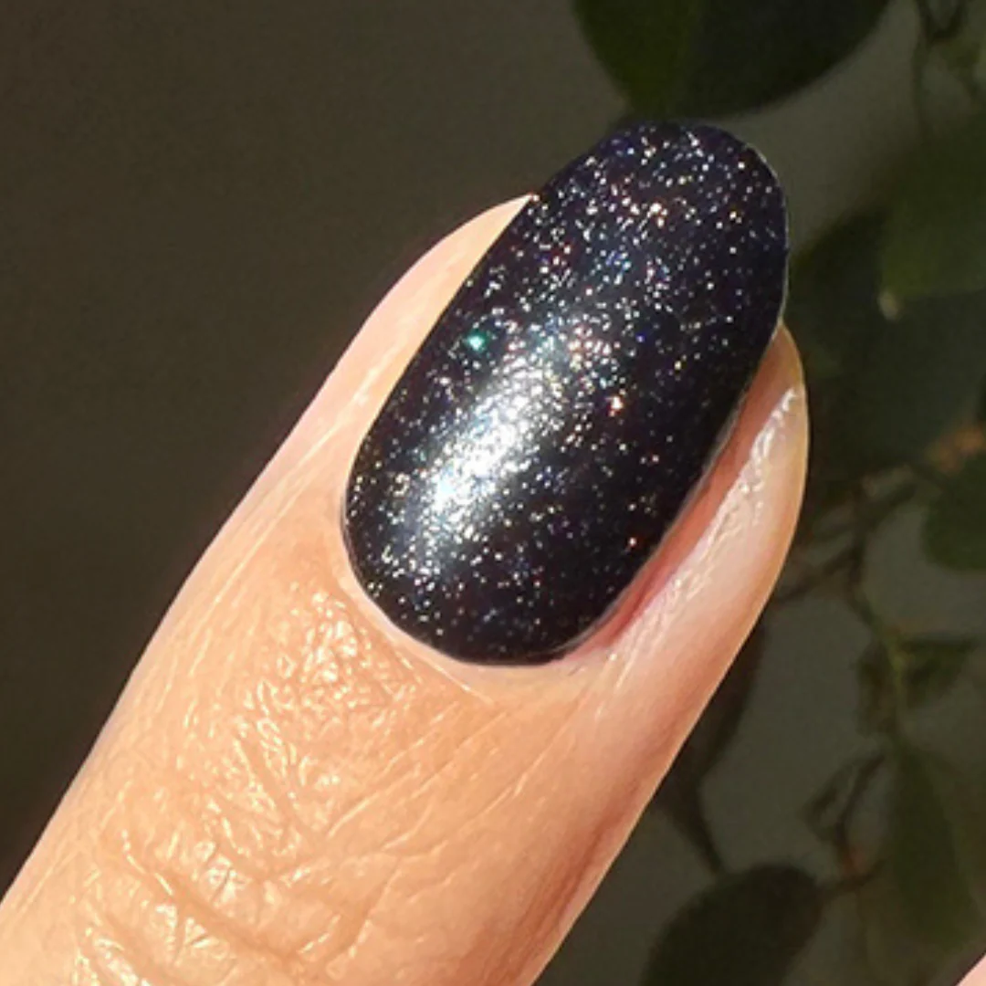 The Celestial Effect Top Coat - Image 6