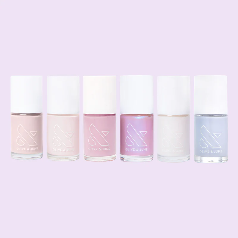 The Classic Mama Set