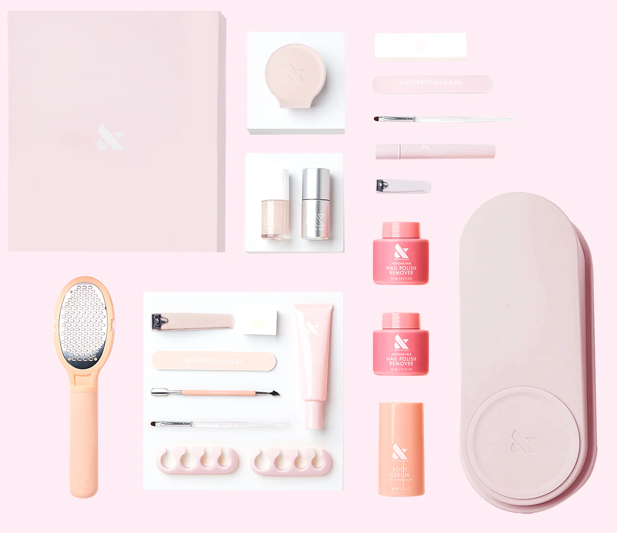 The Complete System - 1 Long Lasting Polish - Image 2