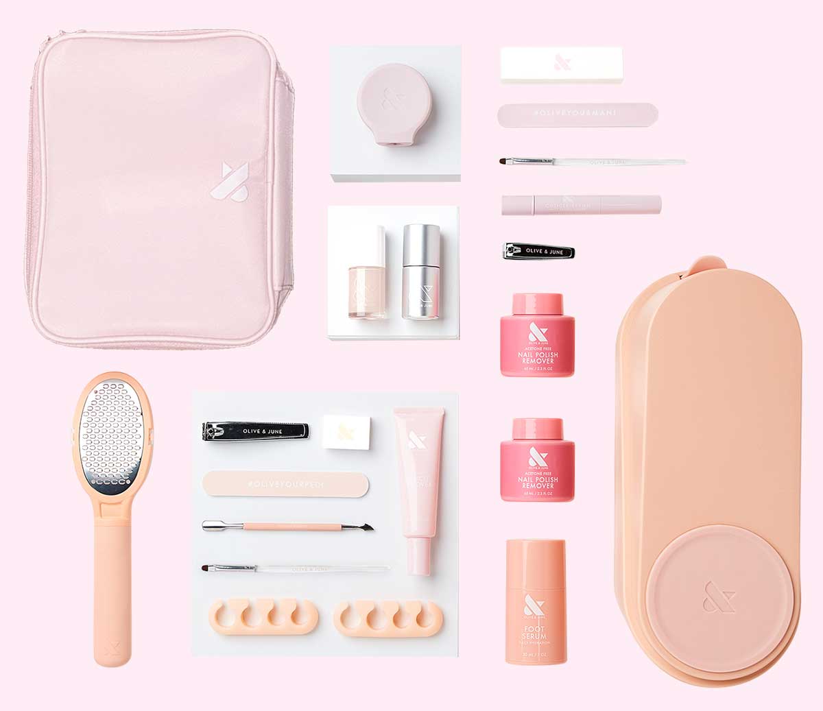 The Complete System - 1 Long Lasting Polish - Image 3