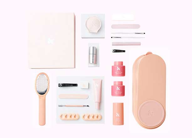 The Complete System - 1 Long Lasting Polish - Image 7