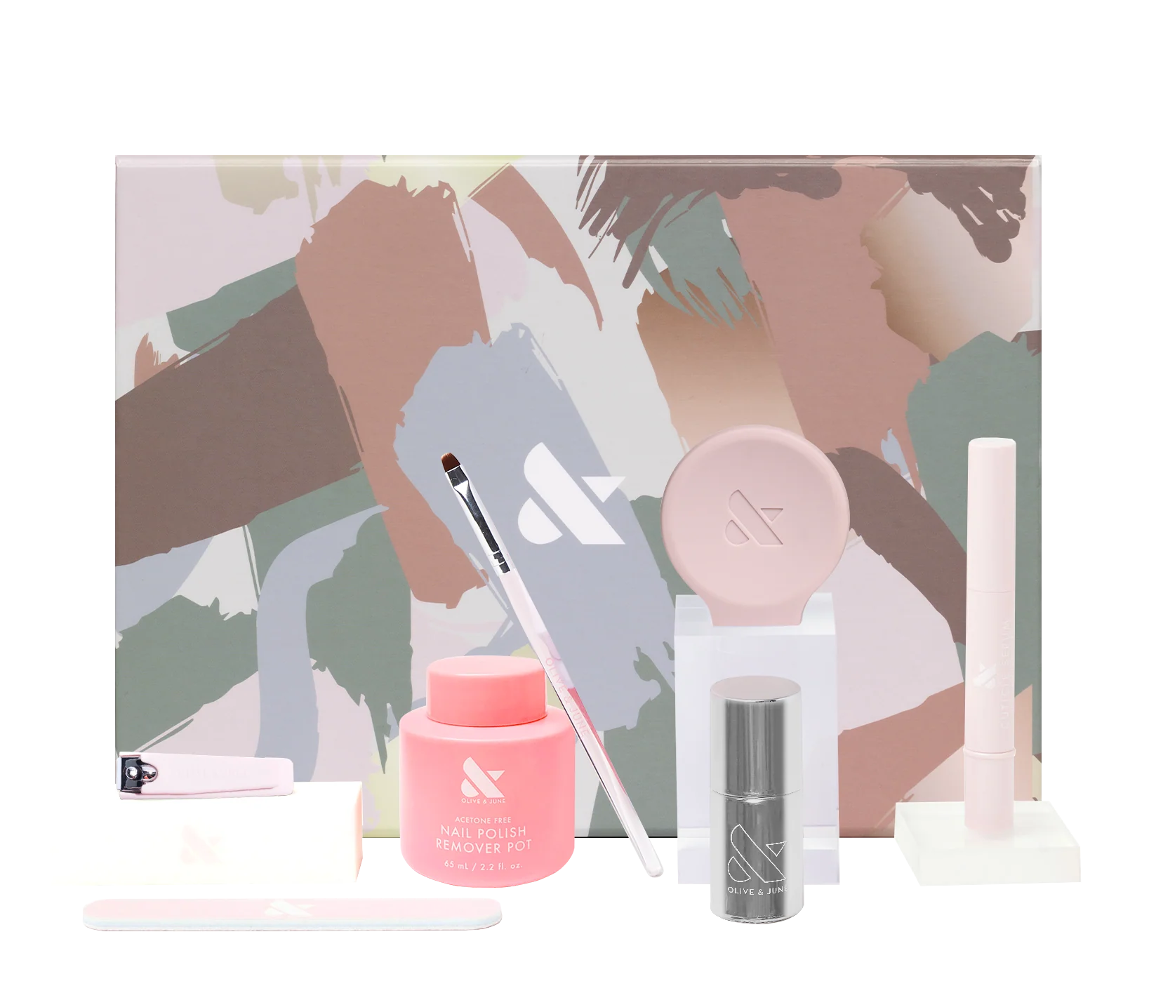 The Fall Mani System - 1 Polish - Image 3
