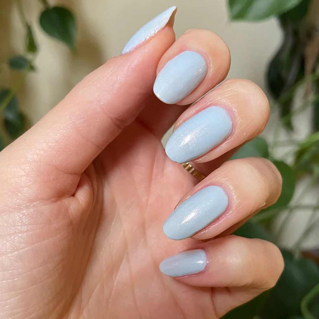 The Golden Effect Top Coat - Image 10