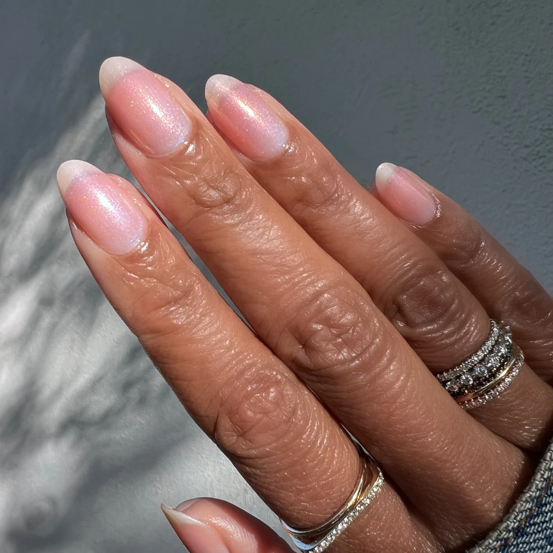 The Golden Effect Top Coat - Image 8