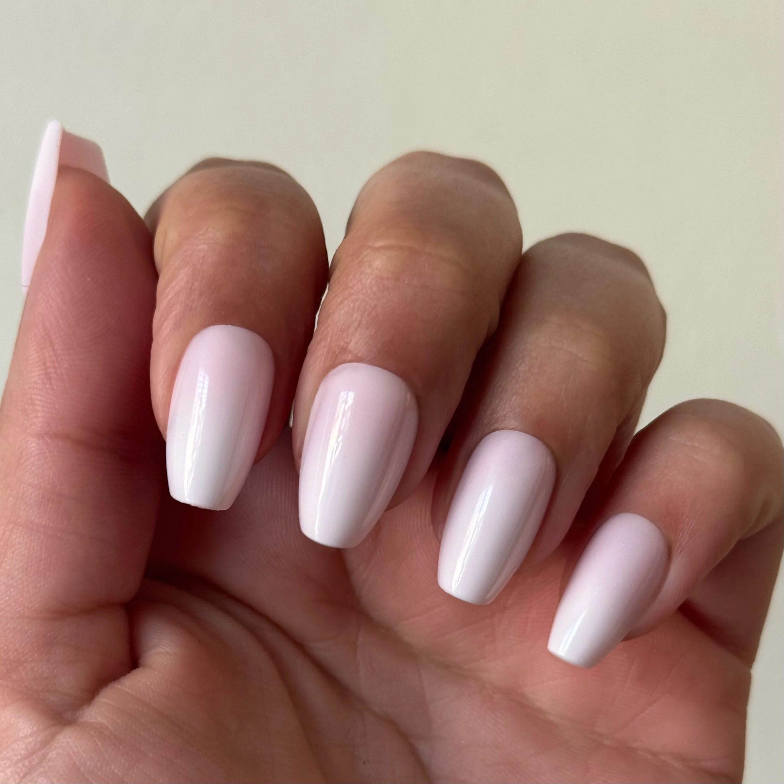 The It Girl Gradient - Press On | Medium | Coffin - Image 10