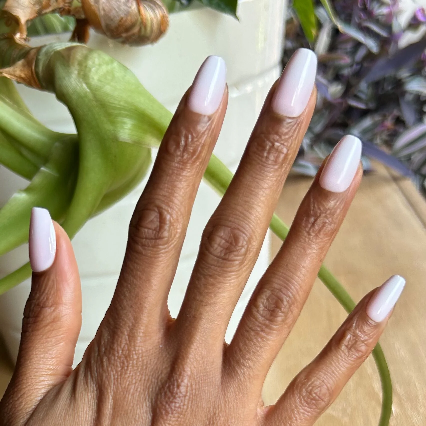 The It Girl Gradient - Press On | Medium | Coffin - Image 11