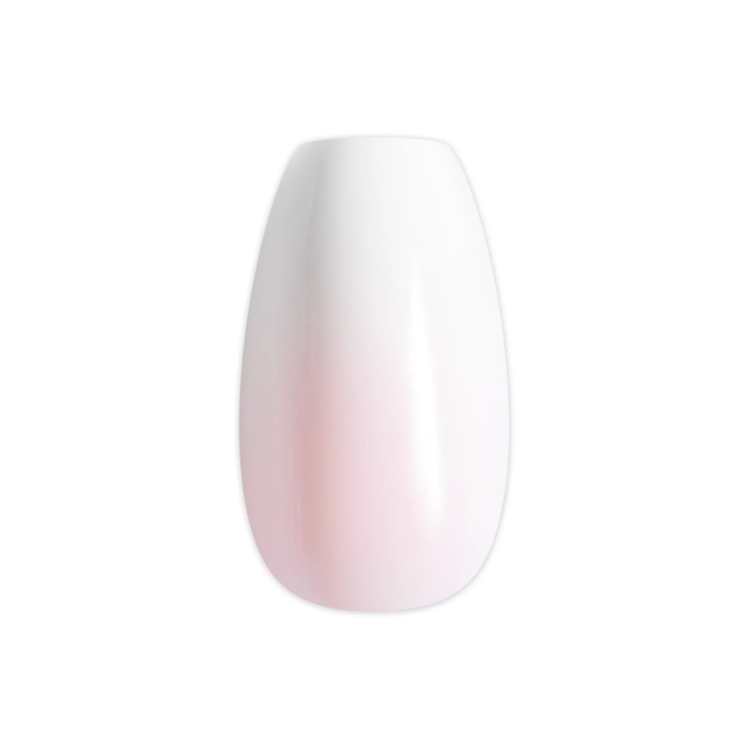 The It Girl Gradient - Press On | Medium | Coffin - Image 4