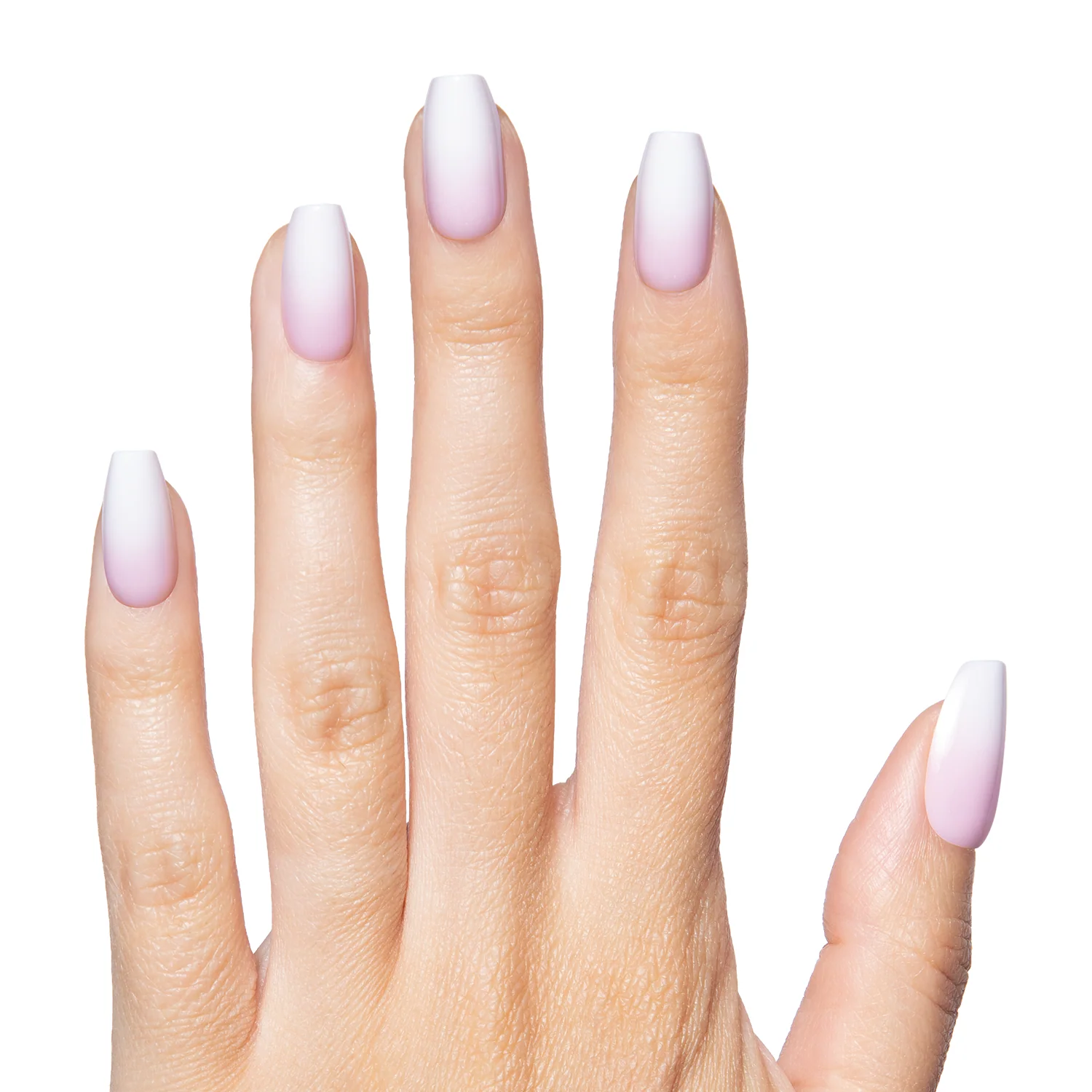The It Girl Gradient - Press On | Medium | Coffin - Image 7