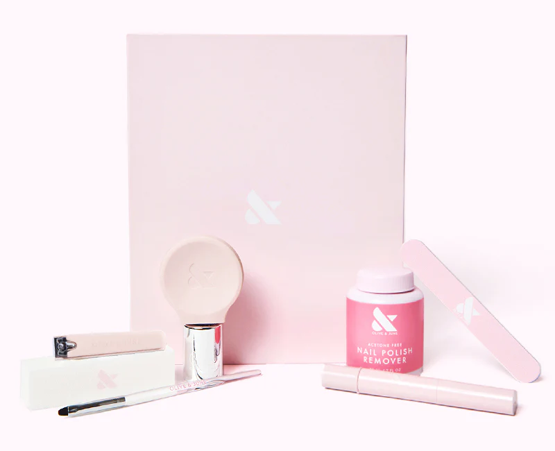 The Mani System - 1 Polish - Image 4